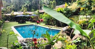 Pacific Gardens Hotel - Goroka