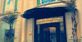 Vinh Trung Plaza Hotel - Da Nang