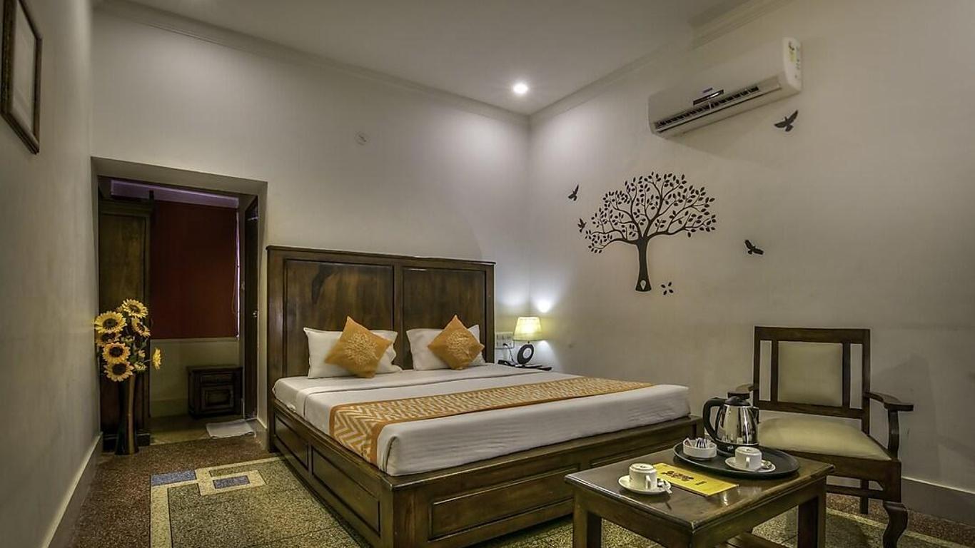 Shreemohan Villas