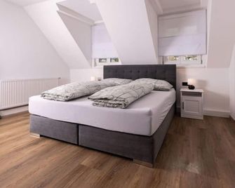 Apartment Katharina by Interhome - Fügen - Bedroom