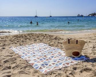 FERGUS Style Palmanova - Palma Nova - Beach