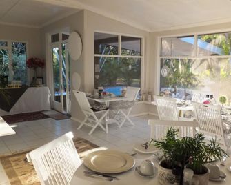 St Lucia Kingfisher Lodge - Saint Lucia