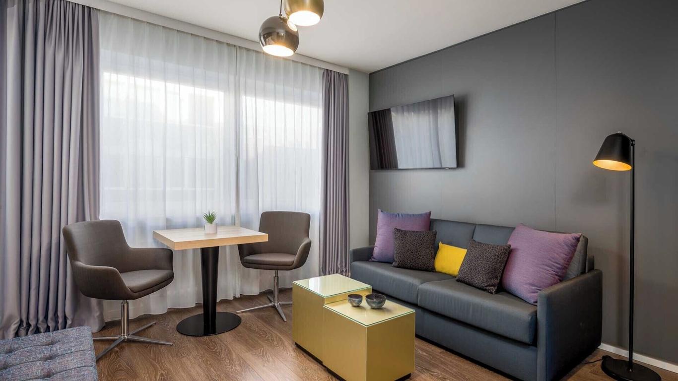 Hotel Lyskirchen
