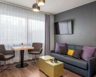 Hotel Lyskirchen - Colonia - Soggiorno