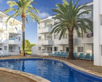 Palm Garden - Alcudia - Pool