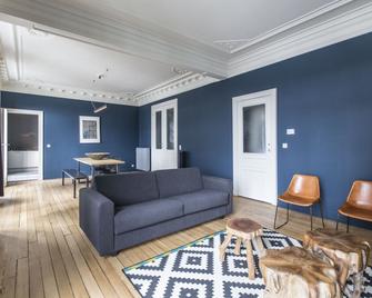 Smartflats - Gaité - Brussels