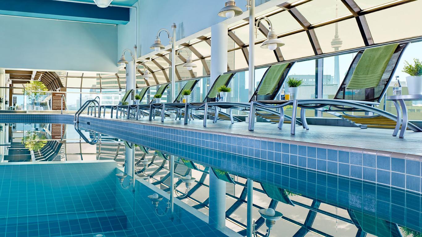 Chelsea Hotel Toronto