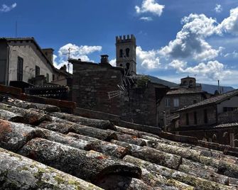 Hotel Lieto Soggiorno - Assisi