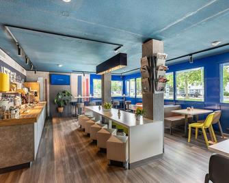 B&b Hotel Köln-porz - Colónia - Restaurante
