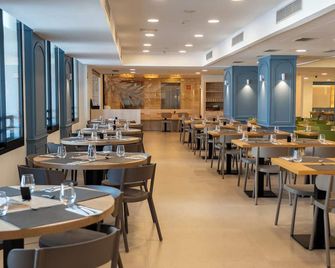 htop Jadhe - Calella - Restaurant