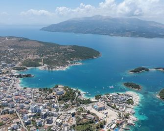 Vila Sefedin - Ksamil