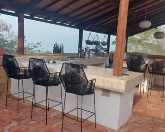 B&B Buenavista Barichara - Barichara