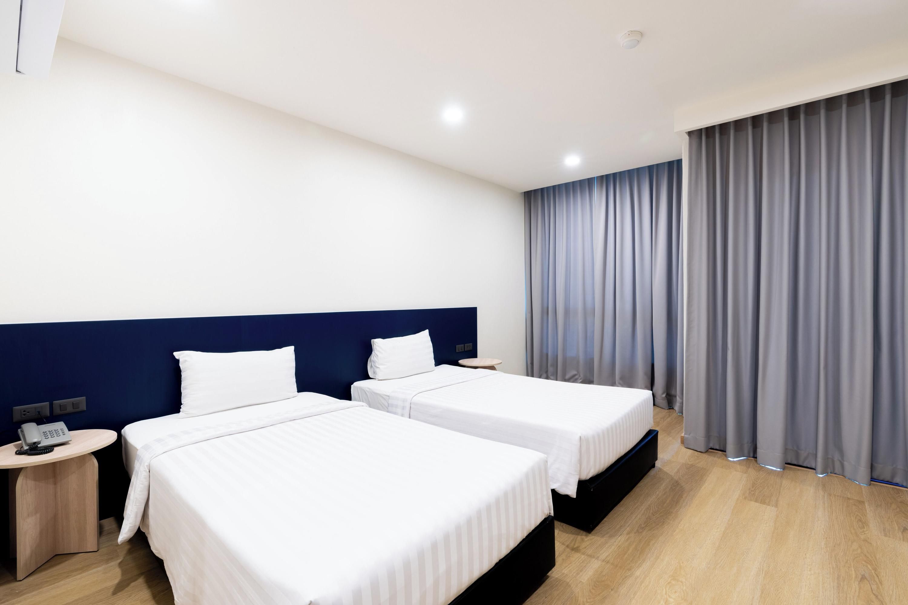 CA Hotel and Residence (SHA Plus+) - Ratsada