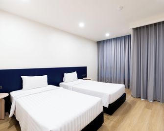 CA Hotel and Residence (SHA Plus+) - Ratsada