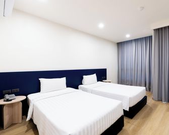 CA Hotel and Residence (SHA Plus+) - Ratsada