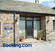 Foxhill Barn