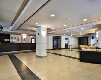 Bellevue Residence Apartments - Bansko - Lobby