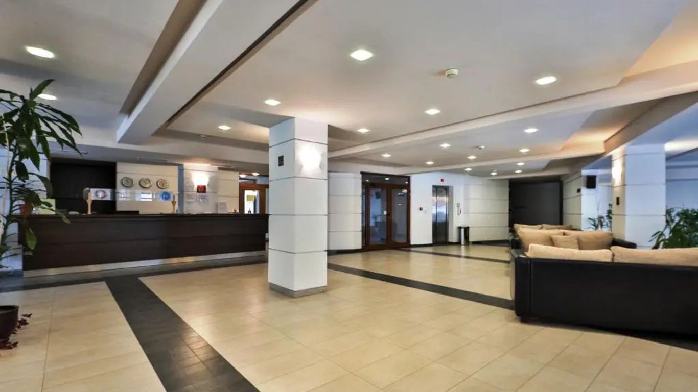 Bellevue Residence Apartments