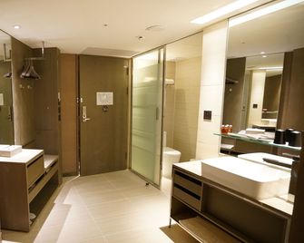 Hotel Midtown Richardson - Taipei - Vaskeri