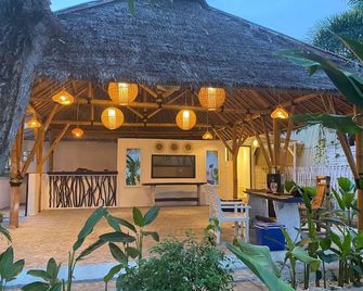 Lovy's Gili Air - Pemenang