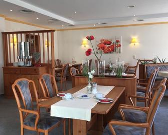 Hotel Römerbad - Bad Salzuflen - Restaurant