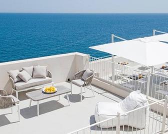 Dimora Talenti - Polignano a Mare - Balcony