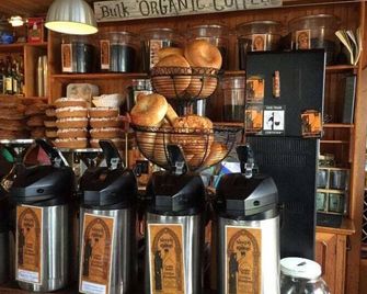 Sea Star Suite 257 - Close to the Beach! - Cannon Beach - Bar