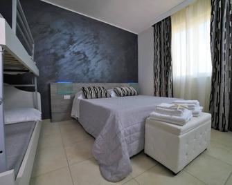 Palazzo Greco B&B - Porto Cesareo - Habitación