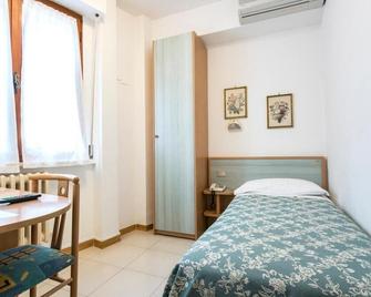 Stella Hotel - Sirolo - Спальня