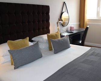 Badgers Mount Hotel - Leicester