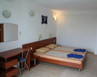 Sveti Vlas Hotel - Sveti Vlas - Schlafzimmer