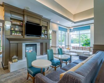 Hilton Garden Inn Augusta - Augusta - Σαλόνι ξενοδοχείου