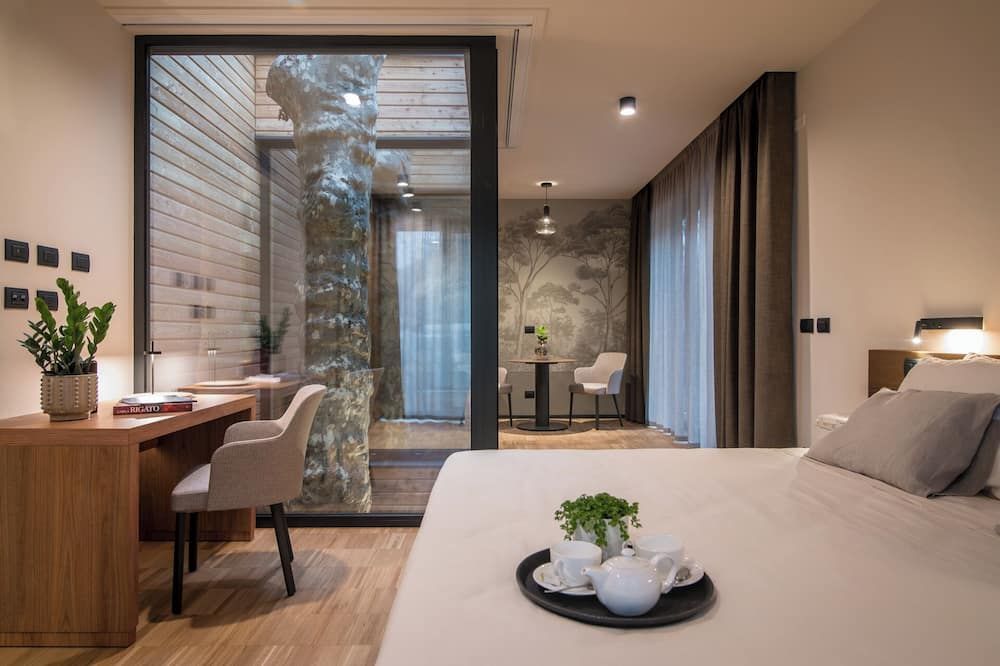 تيرمي بريستوريكي ريزورت آند سبا