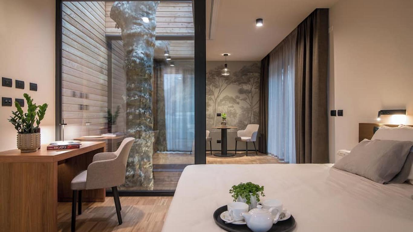 Terme Preistoriche Resort & Spa