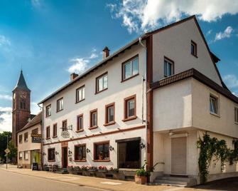 Hotel & Restaurant Raisch - Steinwenden - Building