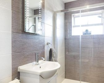 James Cook's Retreat - Middlesbrough