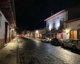 Hotel Rincon de Josefa - Patzcuaro