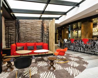 ibis La Rochelle Vieux Port - La Rochelle - Lounge