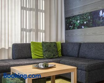 Vuokatti Sport Chalets - Vuokatti - Soggiorno