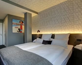 Ff&e Carlton Hotel Dortmund - Dortmund
