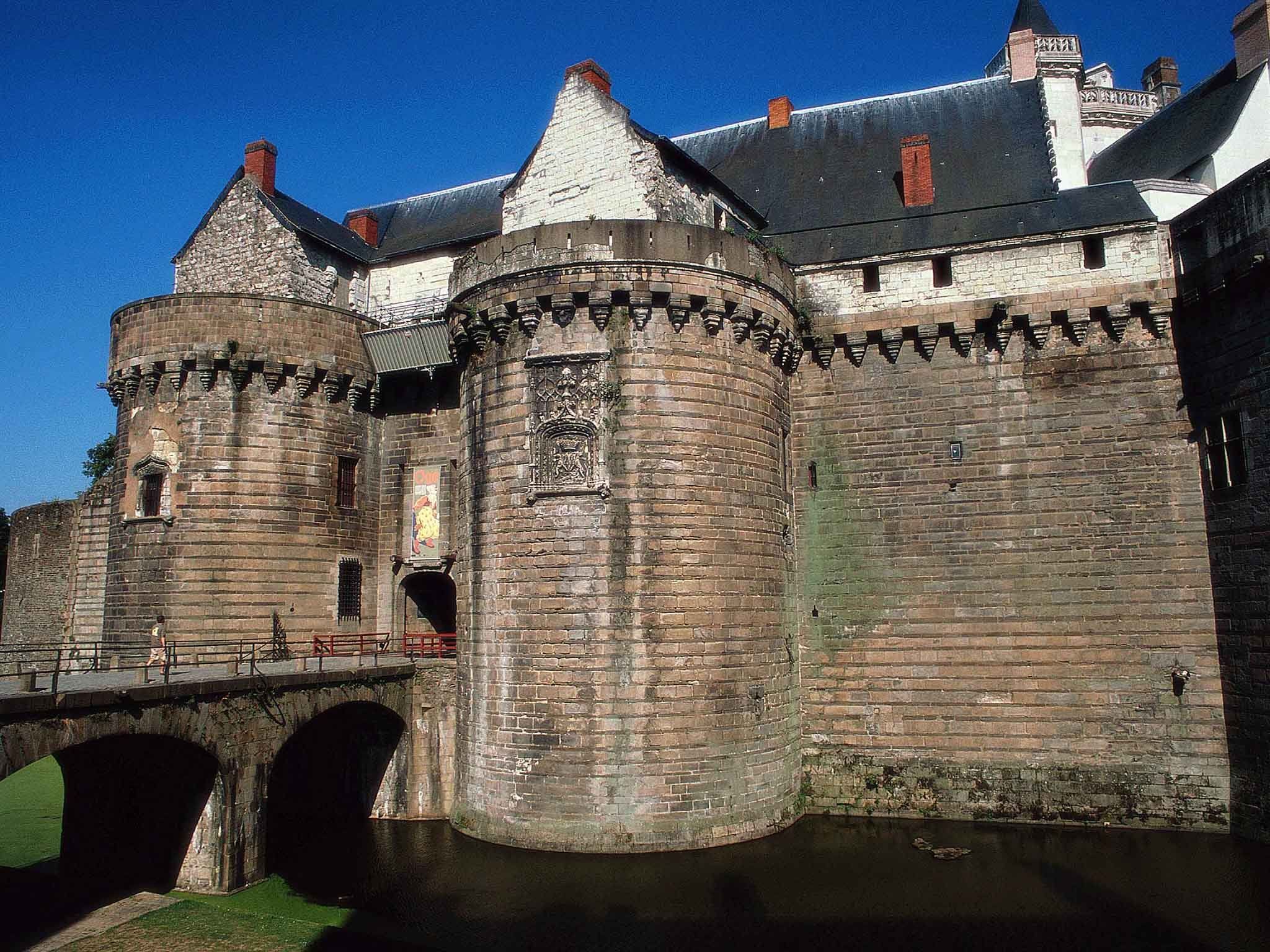 Ibis Nantes Centre Tour Bretagne thumbnail 3