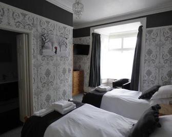 Caer Menai - Caernarfon - Habitación