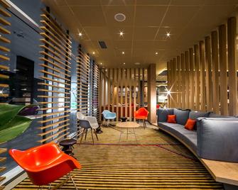 ibis Sao Bernardo - Sao Bernardo do Campo - Lounge