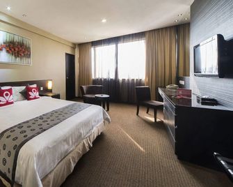 Zen Rooms Novena - Singapore