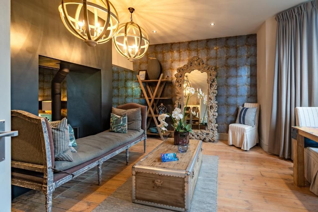 No33 Hunstanton Boutique Rooms - Hunstanton