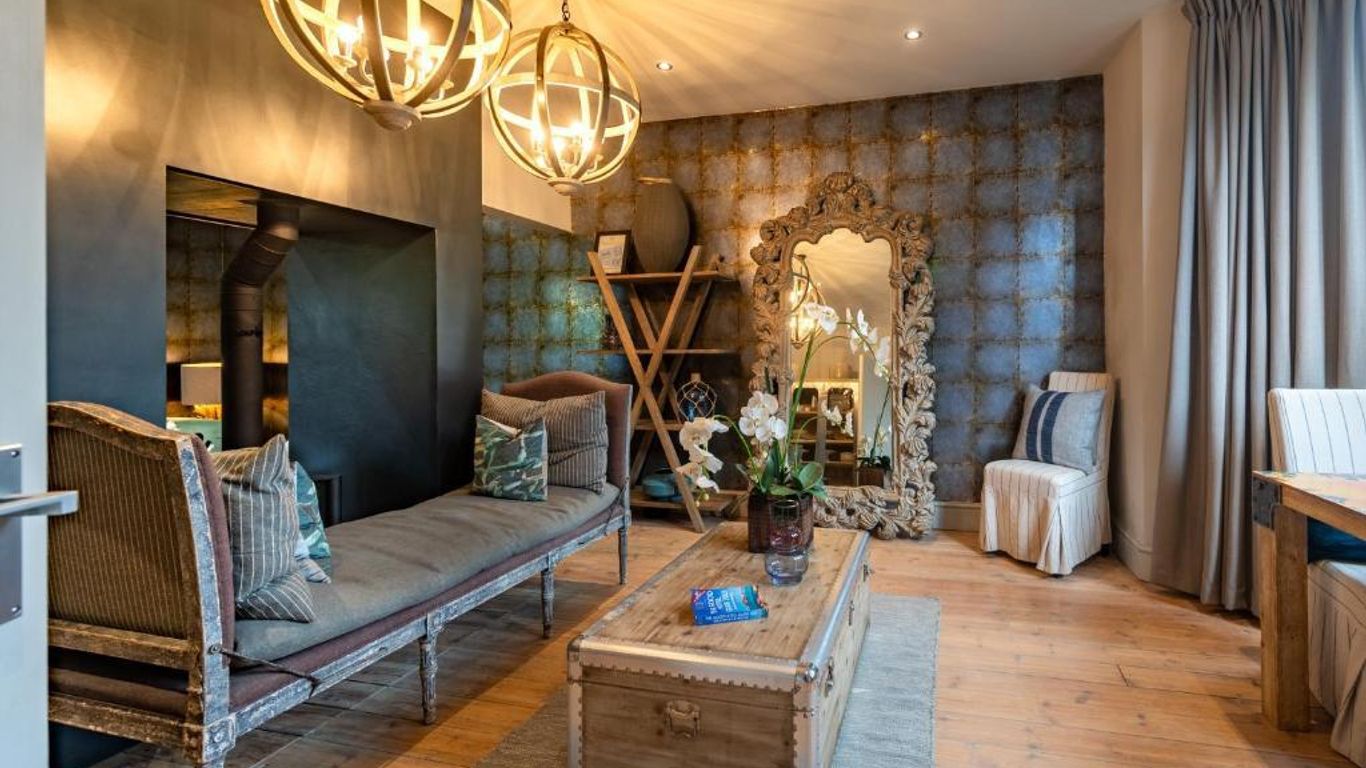 No33 Hunstanton Boutique Rooms