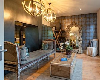 No33 Hunstanton Boutique Rooms - Hunstanton