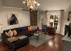 Nashvilles Boutique Getaway - Antioch - Phòng khách