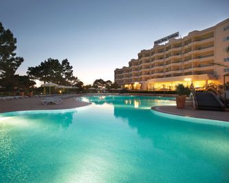 PortoBay Falésia - Albufeira - Piscină