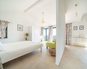 Klinci Village Resort - Herceg Novi - Bedroom